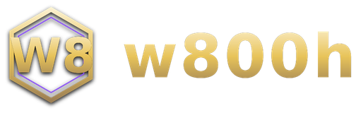 w800h logo